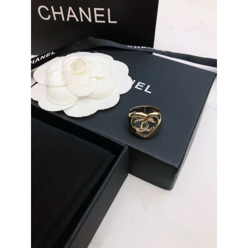 Ch*el rings